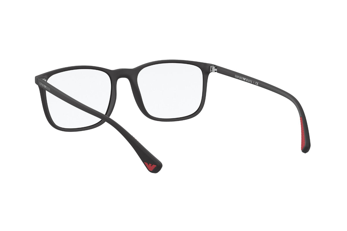 Emporio Armani Lentes Ópticos EA3177