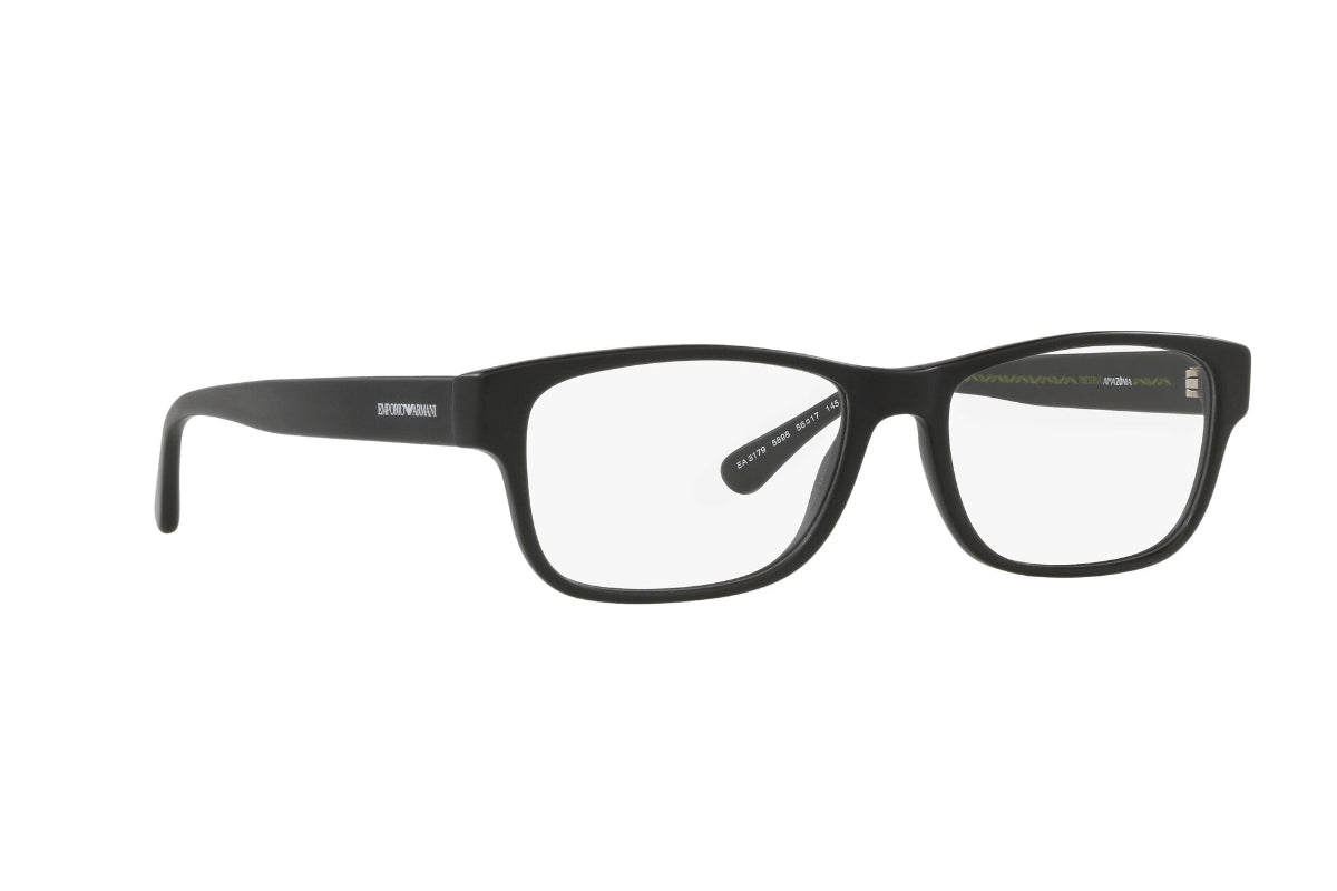 Emporio Armani Lentes Ópticos EA3179