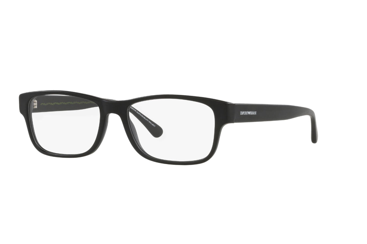 Emporio Armani Lentes Ópticos EA3179