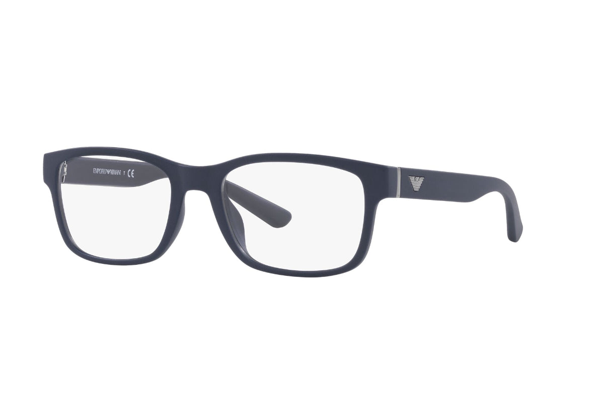 Emporio Armani Lentes Ópticos EA3201U
