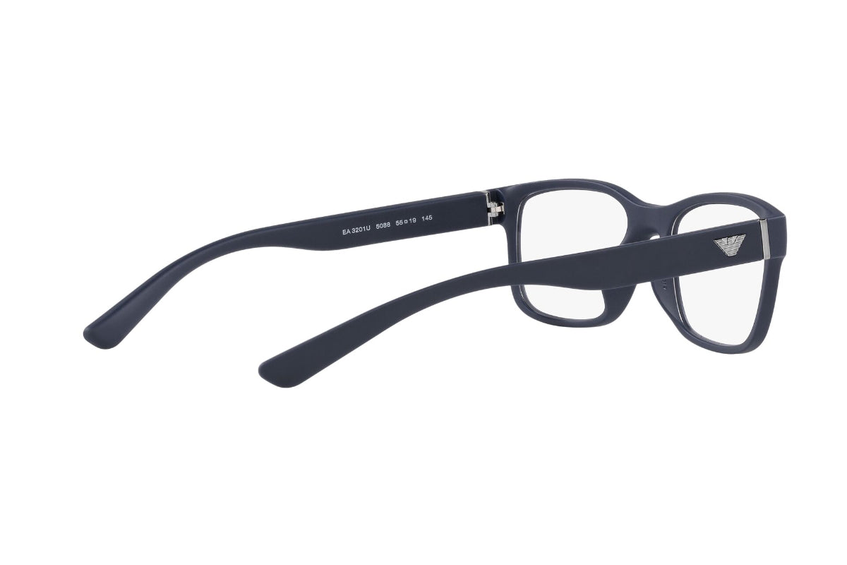 Emporio Armani Lentes Ópticos EA3201U