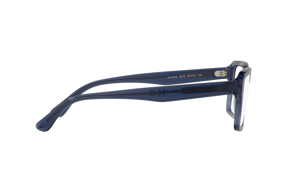 Emporio Armani Lentes Ópticos EA3206