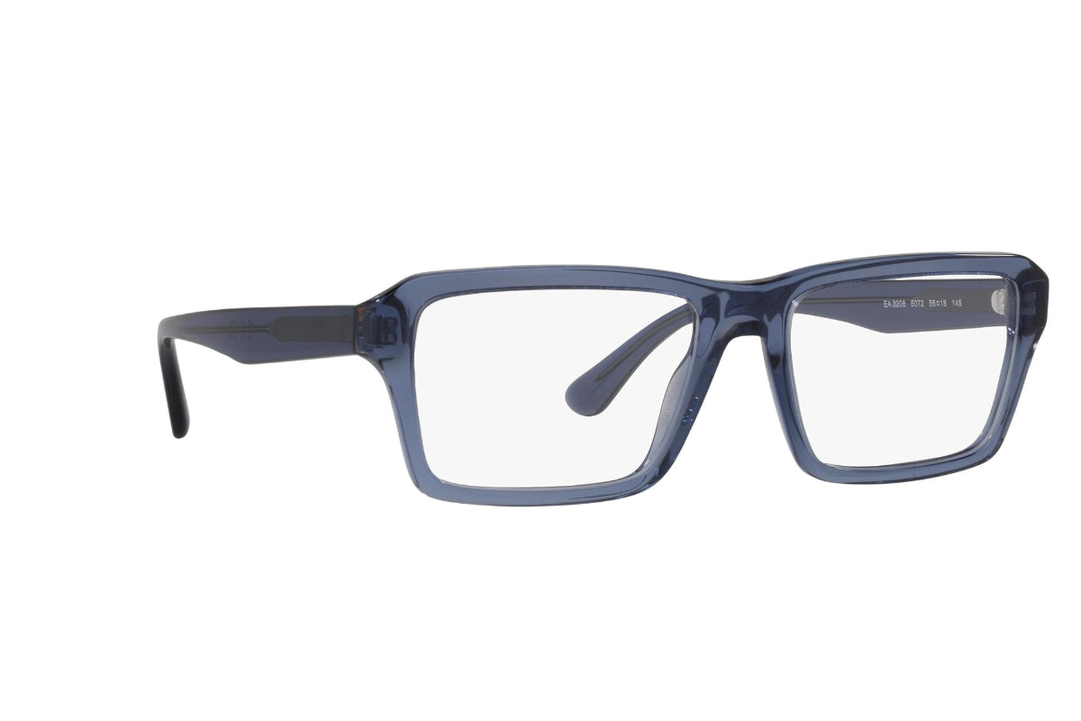 Emporio Armani Lentes Ópticos EA3206