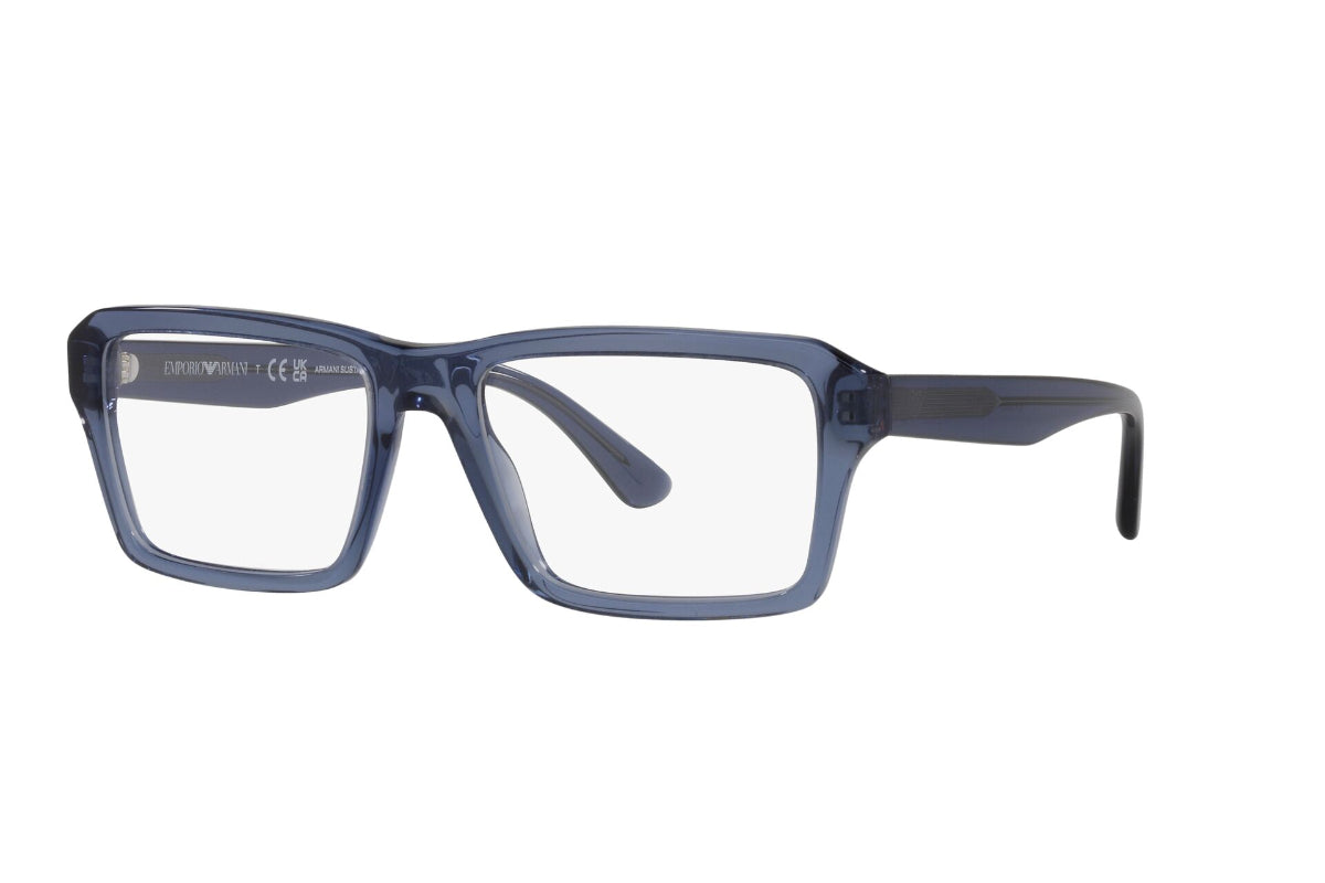 Emporio Armani Lentes Ópticos EA3206