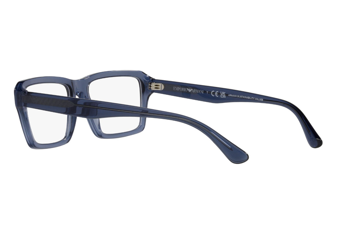 Emporio Armani Lentes Ópticos EA3206