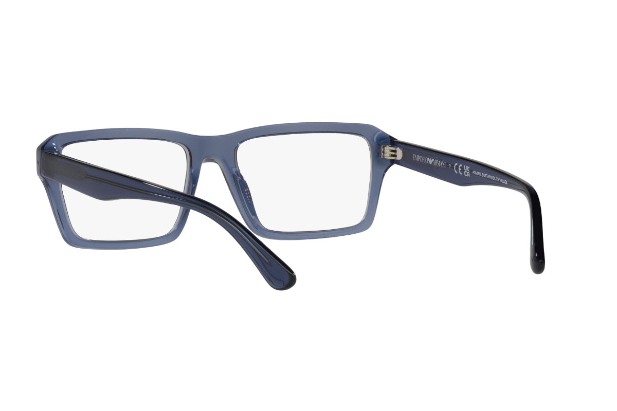 Emporio Armani Lentes Ópticos EA3206