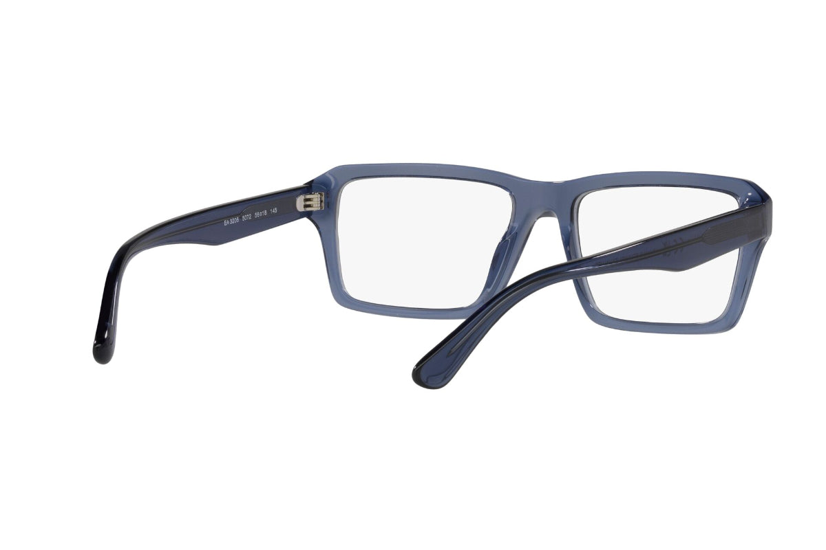 Emporio Armani Lentes Ópticos EA3206