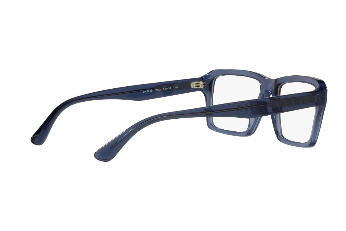 Emporio Armani Lentes Ópticos EA3206