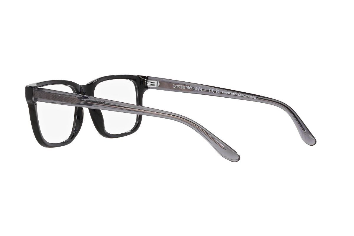 Emporio Armani Lentes Ópticos EA3218