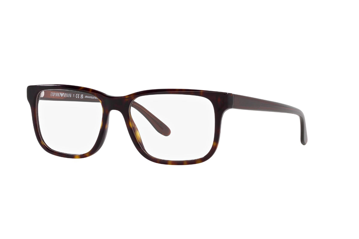 Emporio Armani Lentes Ópticos EA3218