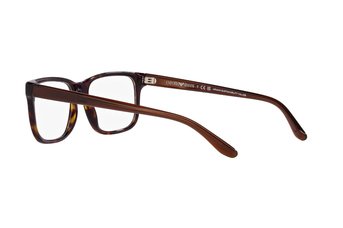 Emporio Armani Lentes Ópticos EA3218