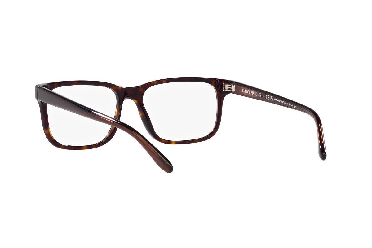 Emporio Armani Lentes Ópticos EA3218