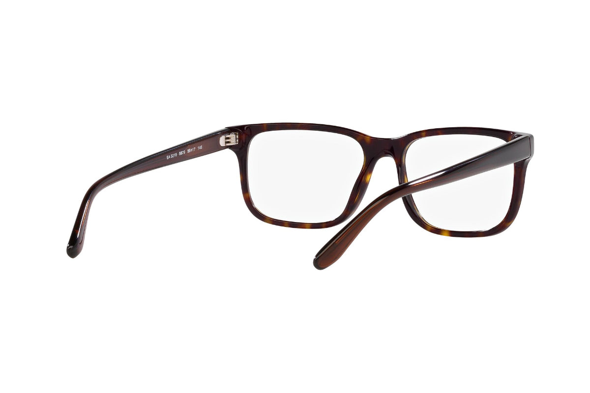 Emporio Armani Lentes Ópticos EA3218