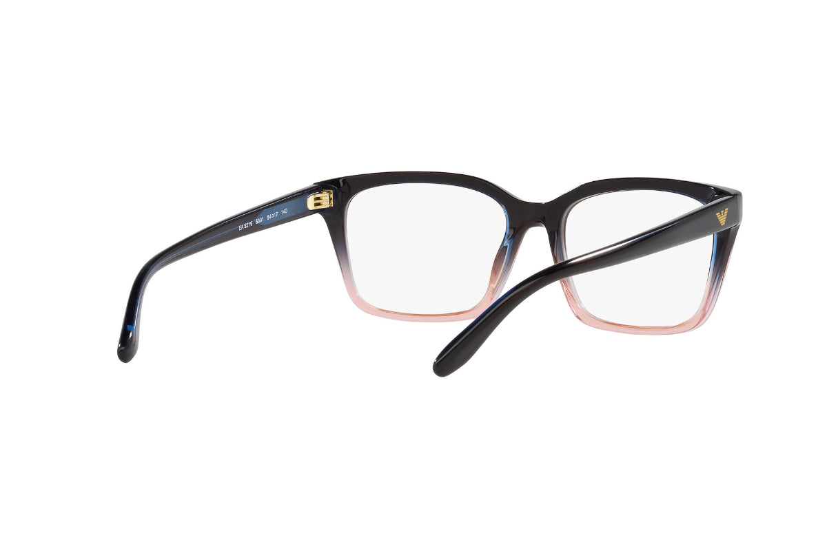 Emporio Armani Lentes Ópticos EA3219