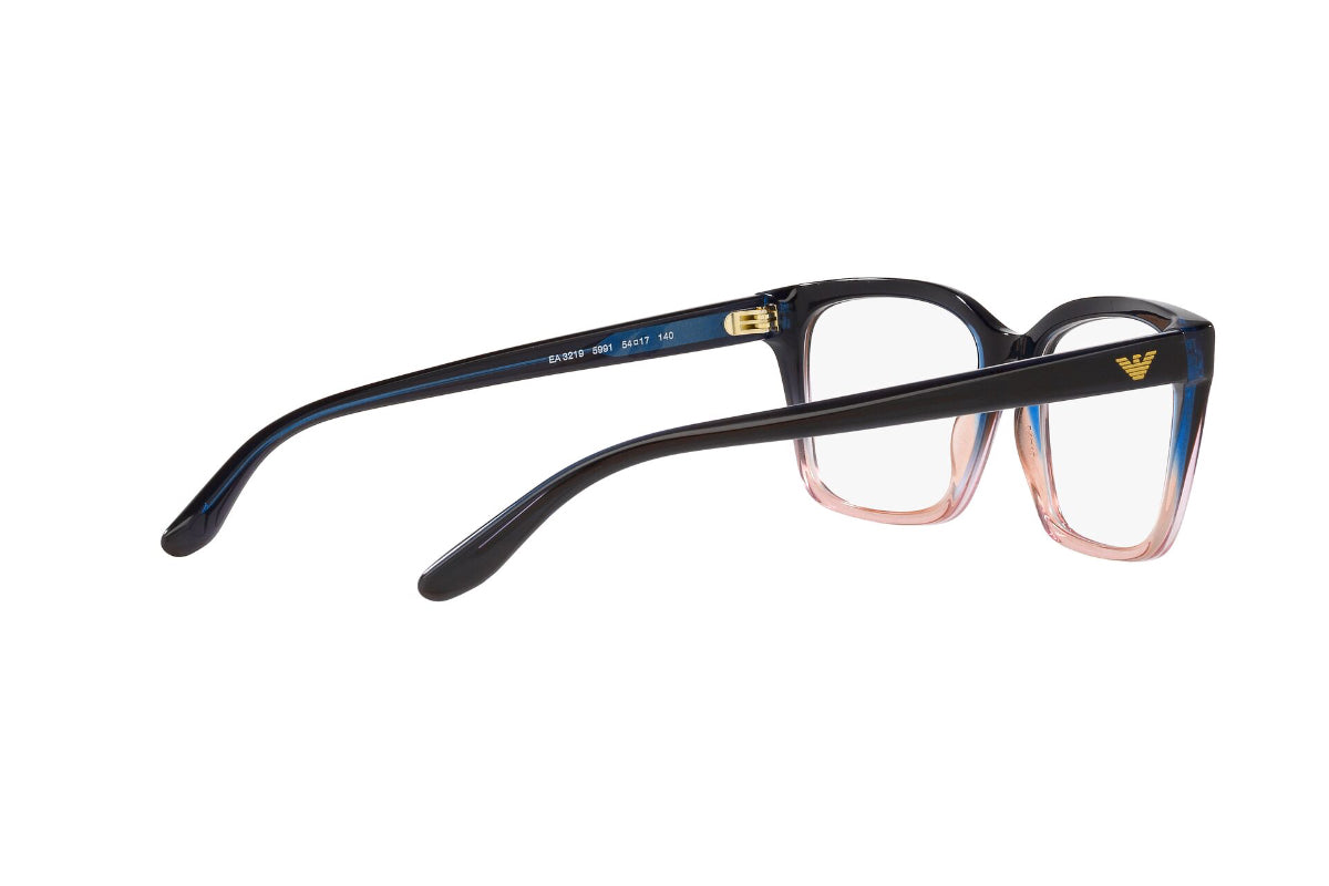 Emporio Armani Lentes Ópticos EA3219