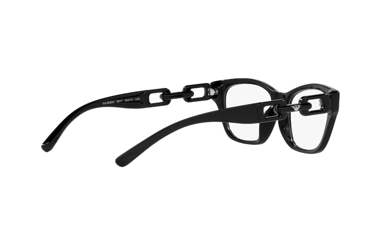 Emporio Armani Lentes Ópticos EA3223U