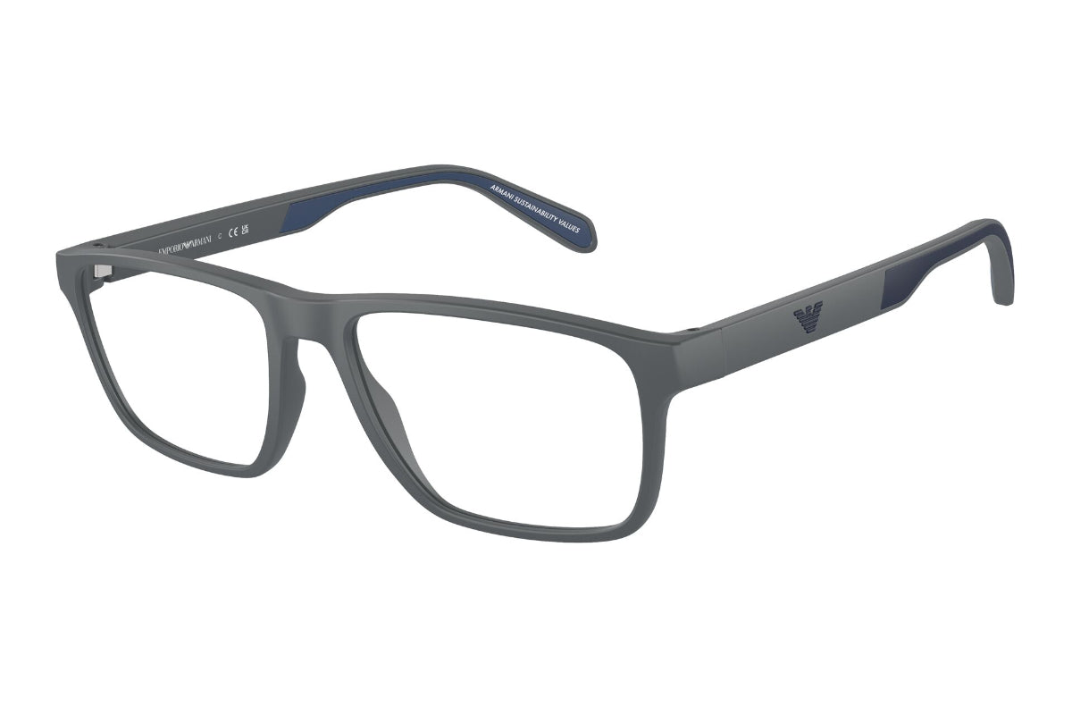Emporio Armani Lentes Ópticos EA3233