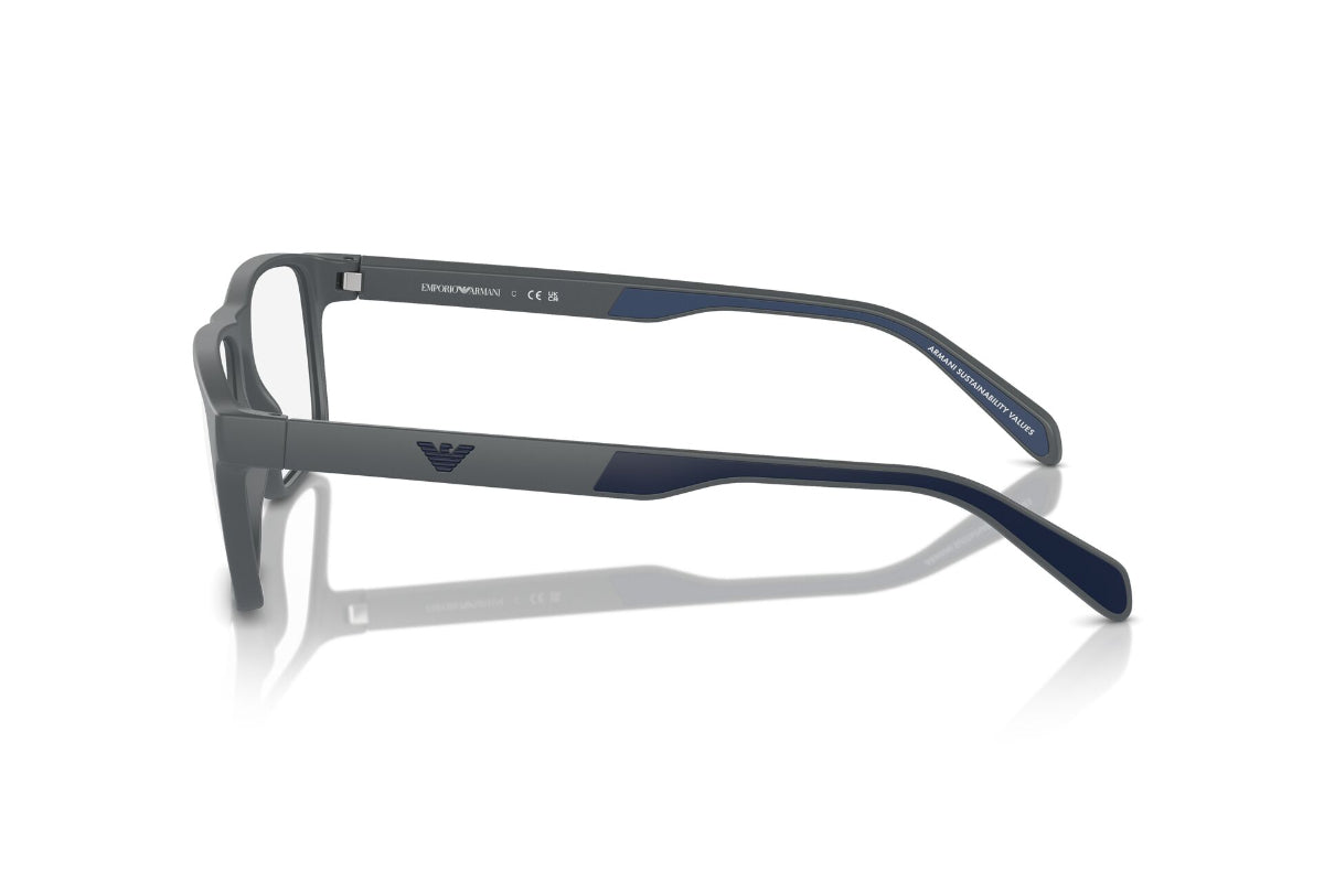 Emporio Armani Lentes Ópticos EA3233
