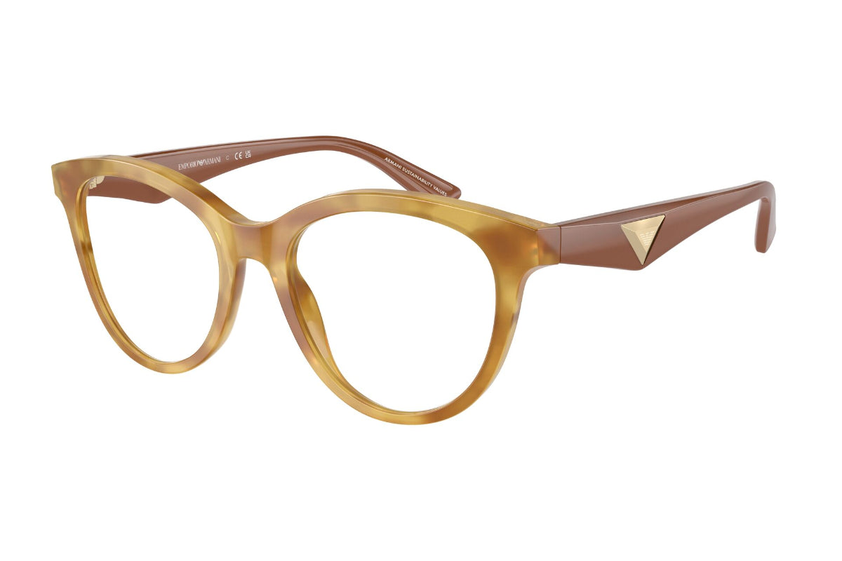 Emporio Armani Lentes Ópticos EA3236