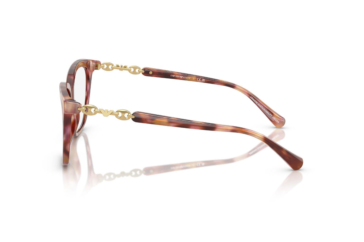 Emporio Armani Lentes Ópticos EA3248