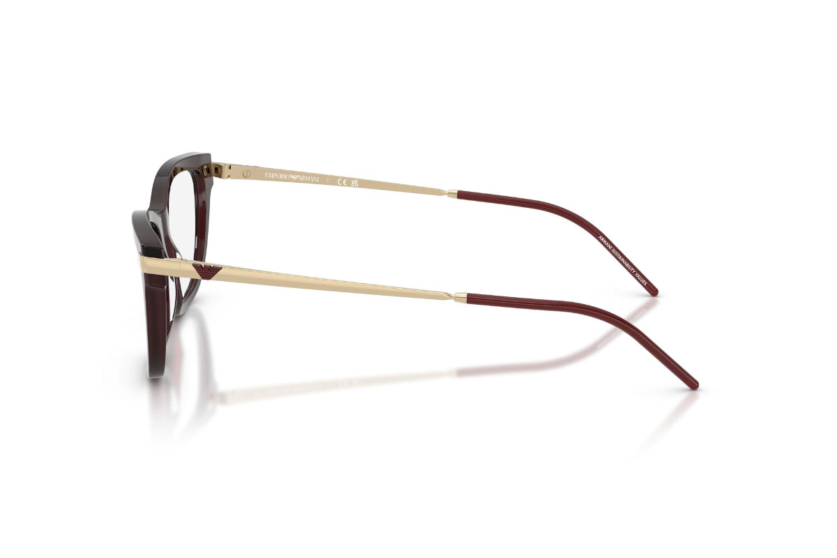 Emporio Armani Lentes Ópticos EA3262