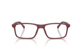 Emporio Armani Lentes Ópticos EA3266U