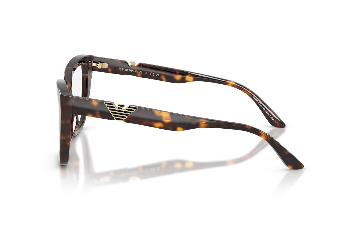 Emporio Armani Lentes Ópticos EA3267U