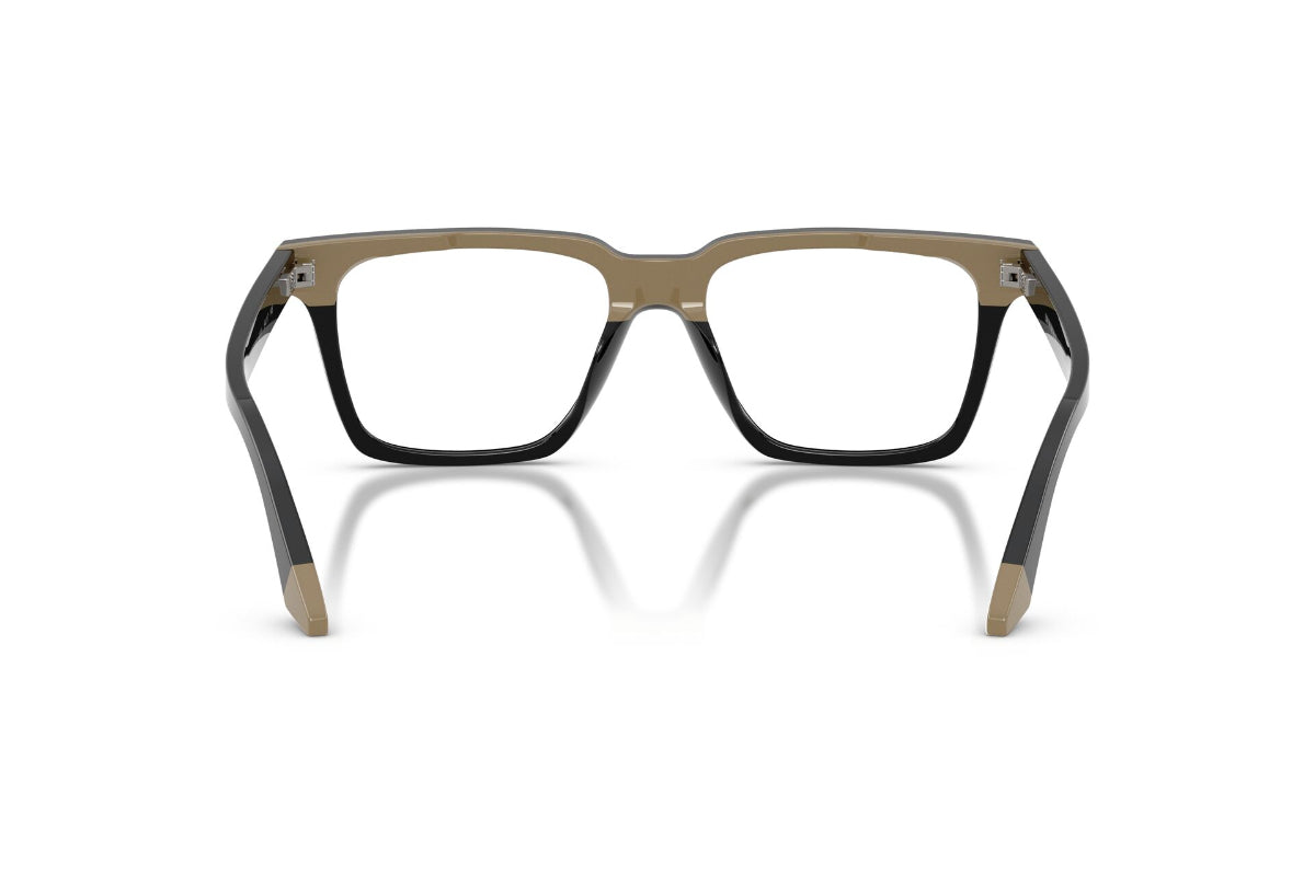 Emporio Armani Lentes Ópticos EA3272U