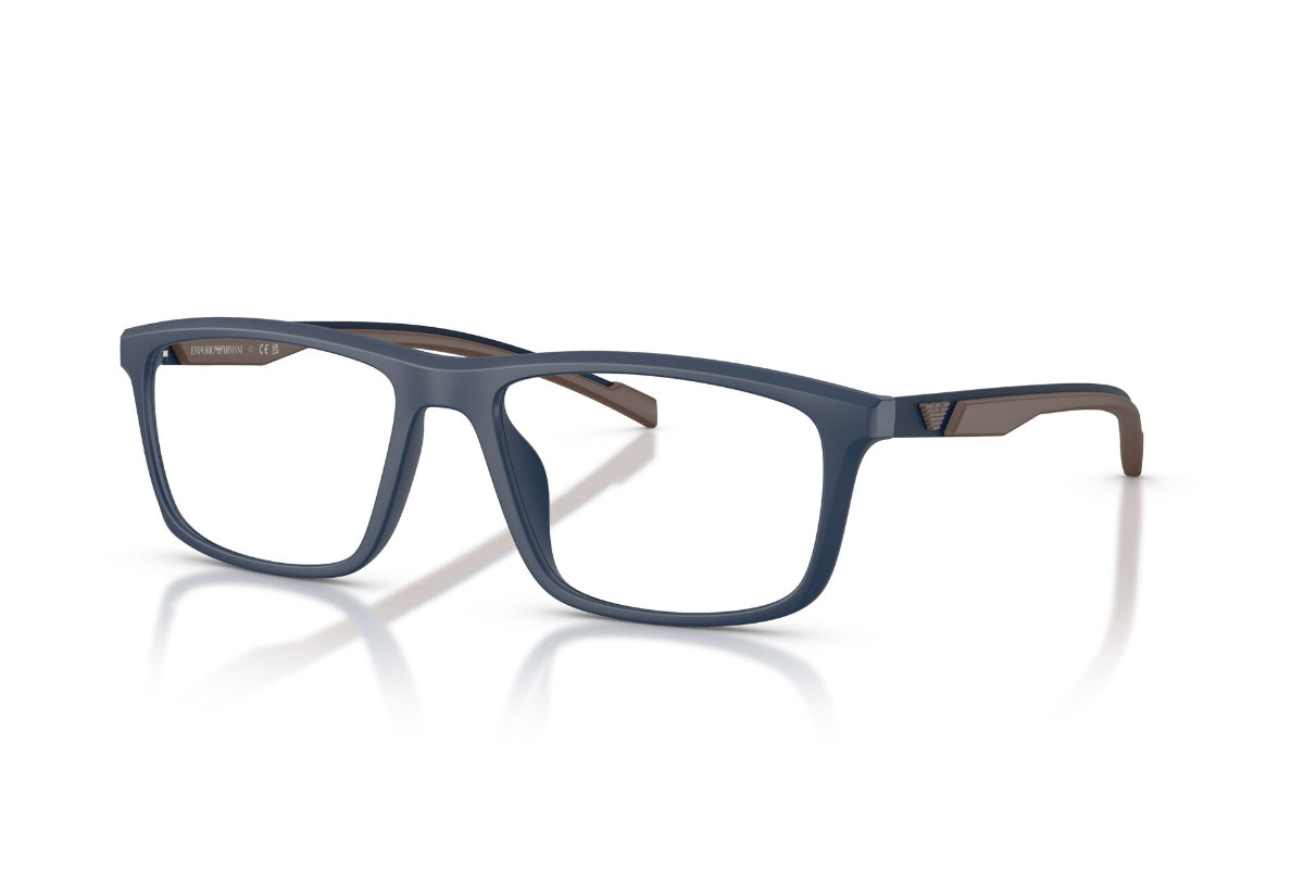 Emporio Armani Lentes Ópticos EA3286U
