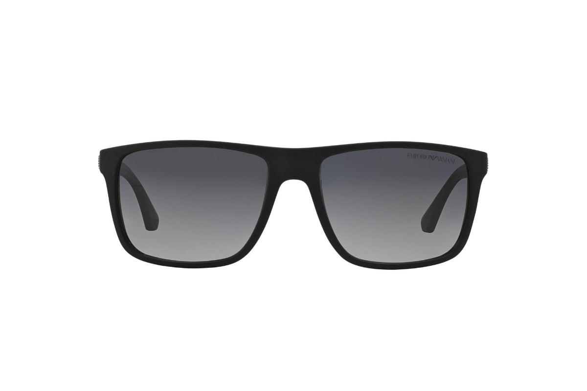 Emporio Armani Lentes de Sol Polarizados EA4033