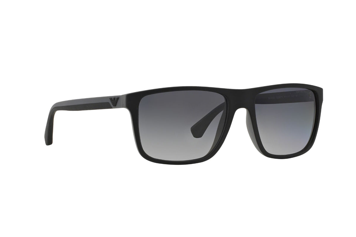Emporio Armani Lentes de Sol Polarizados EA4033