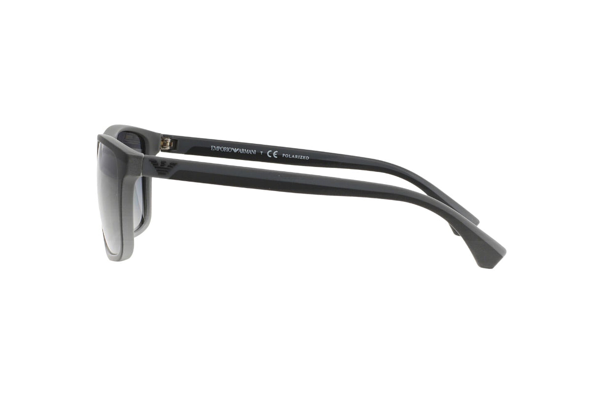 Emporio Armani Lentes de Sol Polarizados EA4033