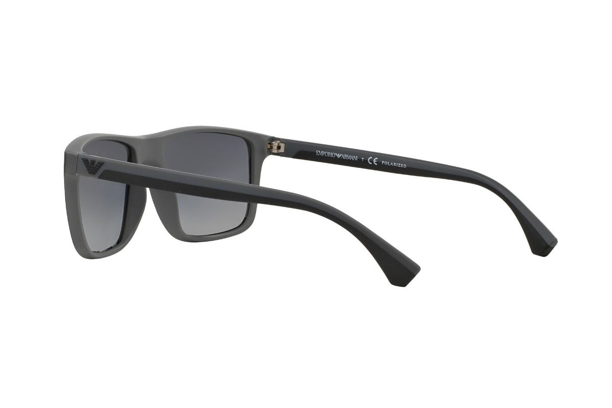 Emporio Armani Lentes de Sol Polarizados EA4033