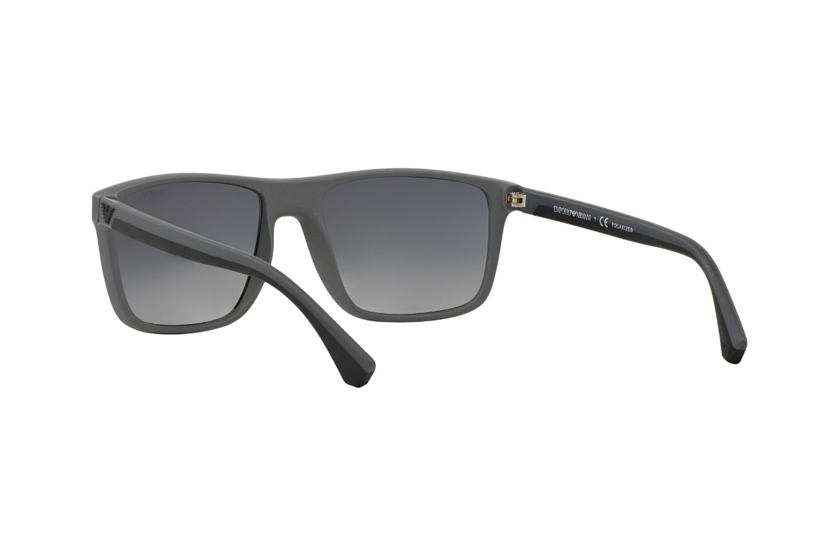Emporio Armani Lentes de Sol Polarizados EA4033