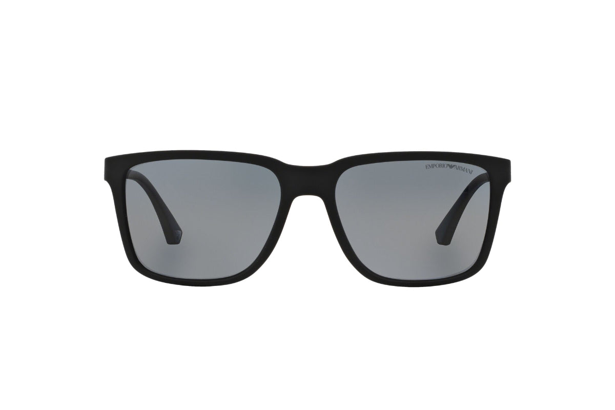 Emporio Armani Lentes de Sol Polarizados EA4047
