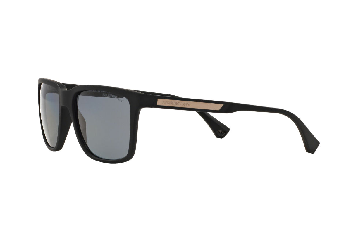 Emporio Armani Lentes de Sol Polarizados EA4047