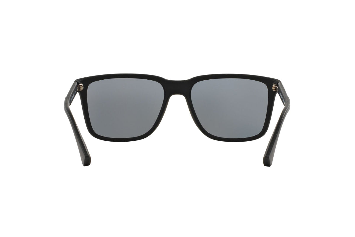 Emporio Armani Lentes de Sol Polarizados EA4047