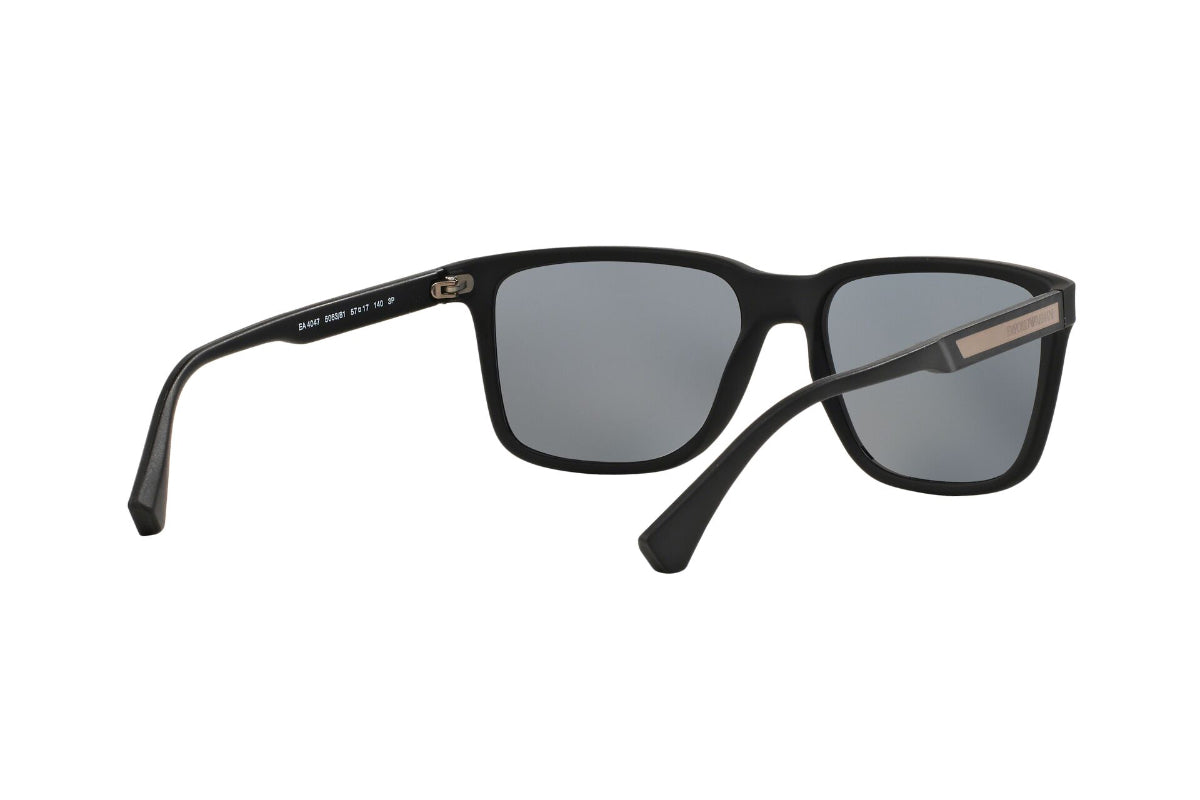 Emporio Armani Lentes de Sol Polarizados EA4047