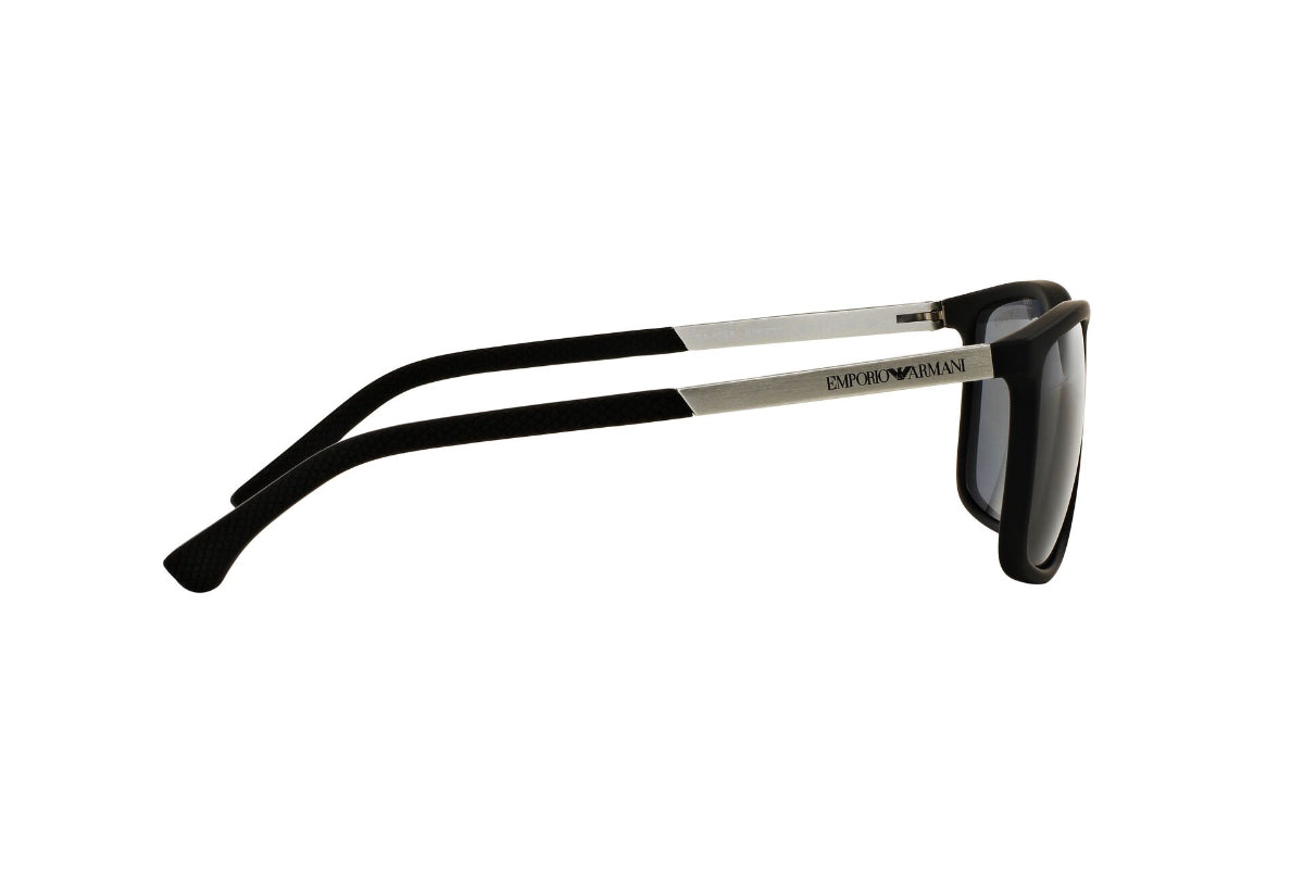 Emporio Armani Lentes de Sol Polarizados EA4058