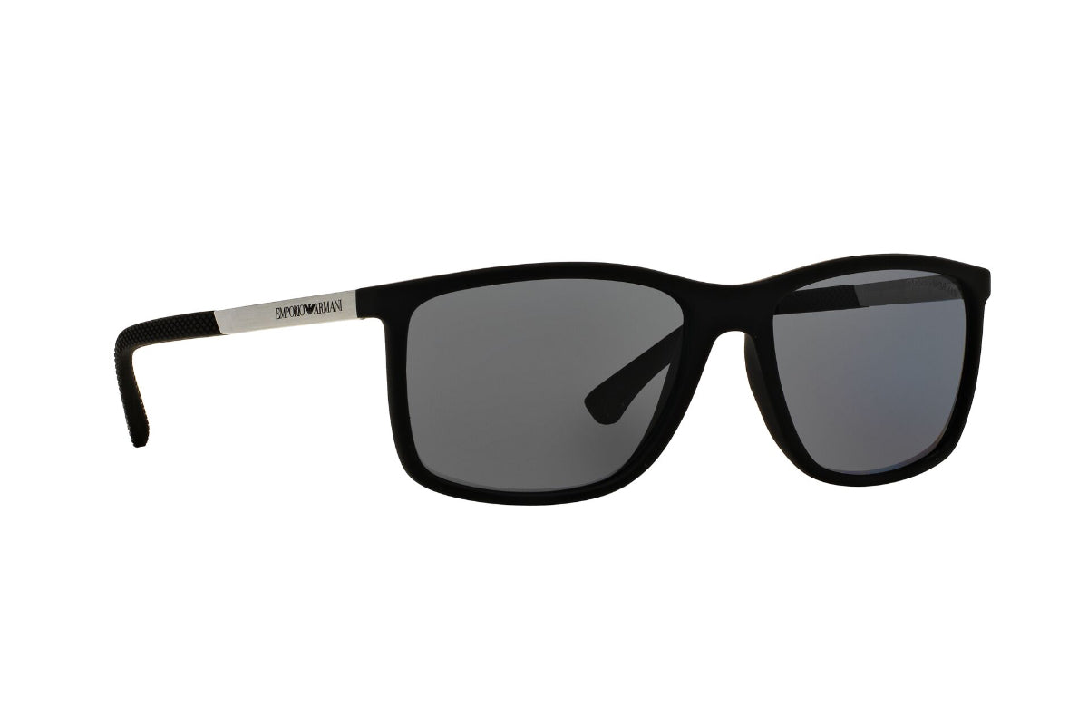 Emporio Armani Lentes de Sol Polarizados EA4058