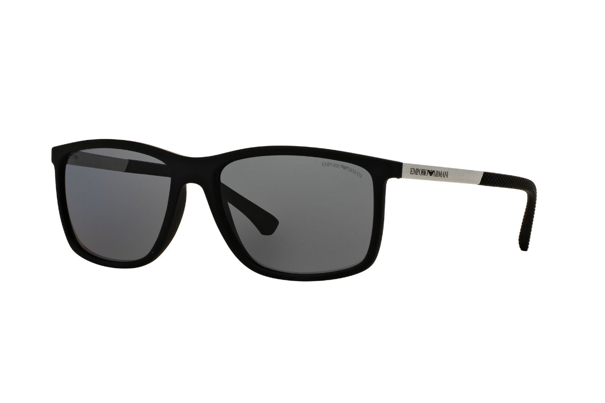 Emporio Armani Lentes de Sol Polarizados EA4058