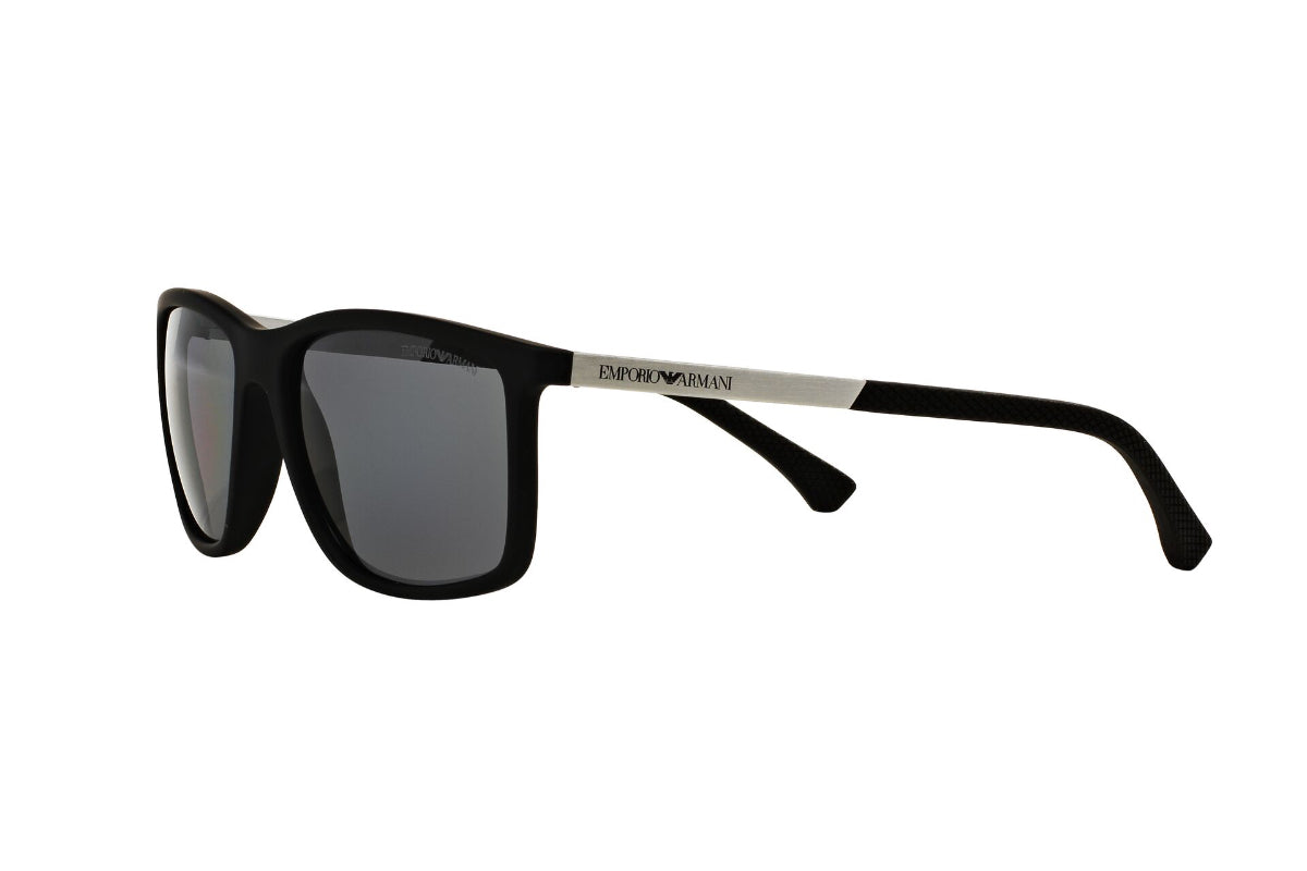 Emporio Armani Lentes de Sol Polarizados EA4058