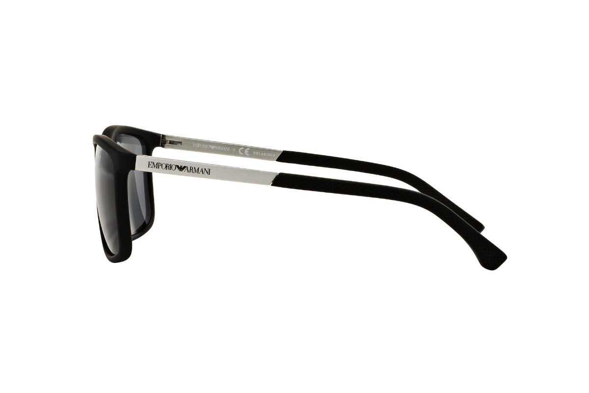Emporio Armani Lentes de Sol Polarizados EA4058