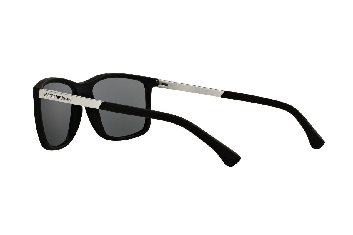Emporio Armani Lentes de Sol Polarizados EA4058