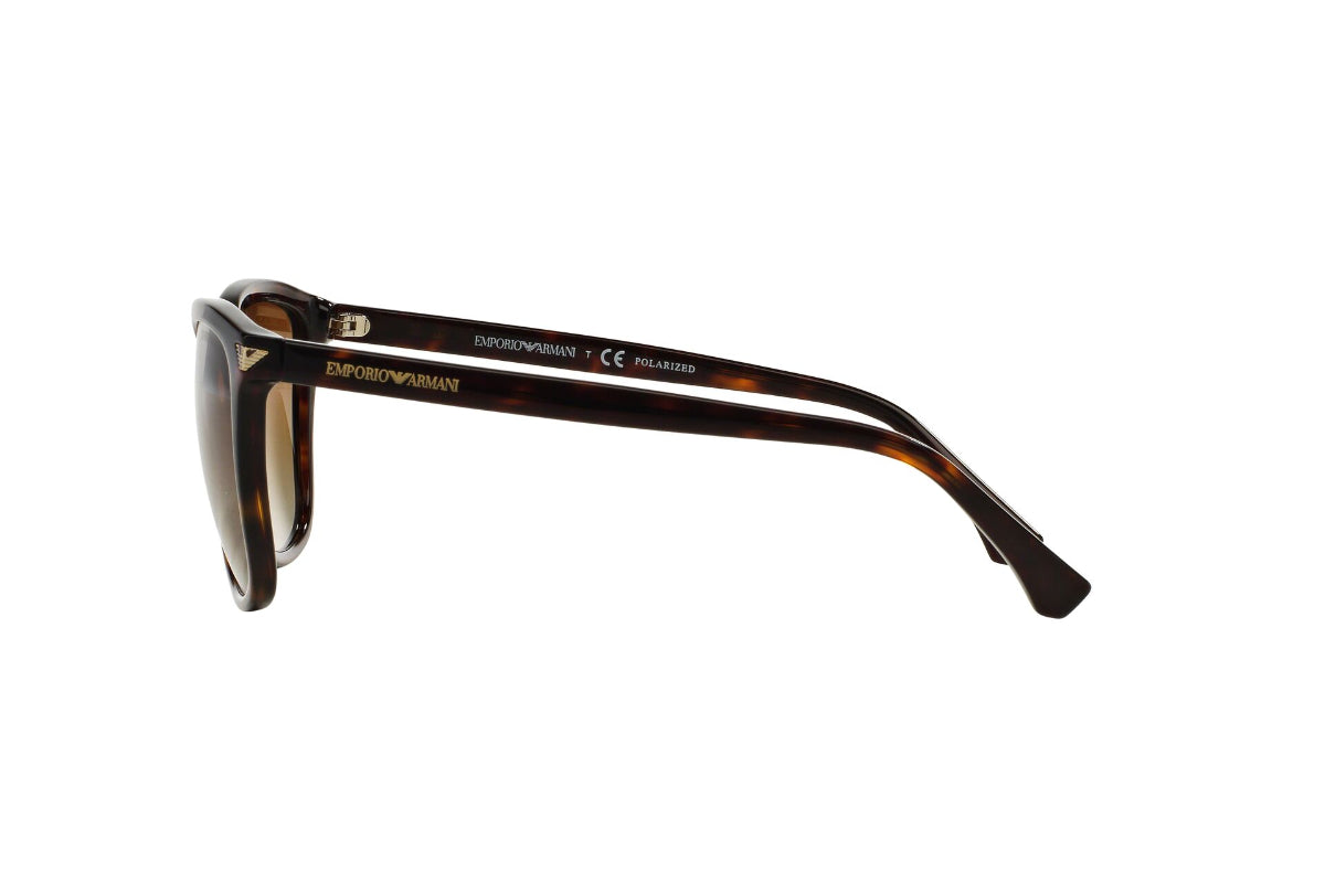 Emporio Armani Lentes de Sol Polarizados EA4060