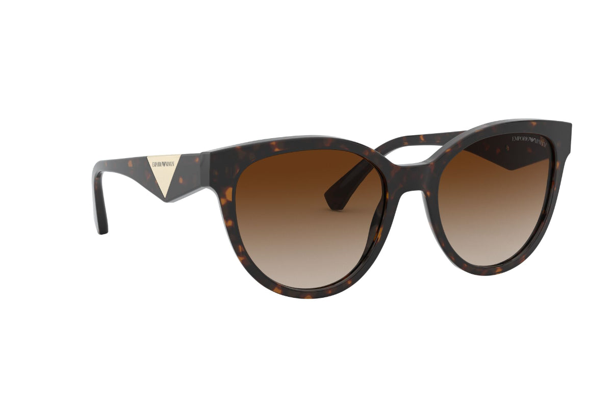 Emporio Armani Lentes de Sol EA4140