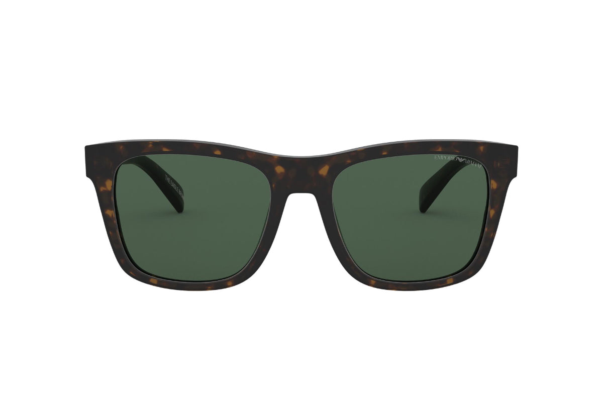 Emporio Armani Lentes de Sol EA4142