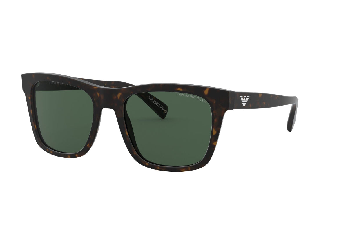 Emporio Armani Lentes de Sol EA4142