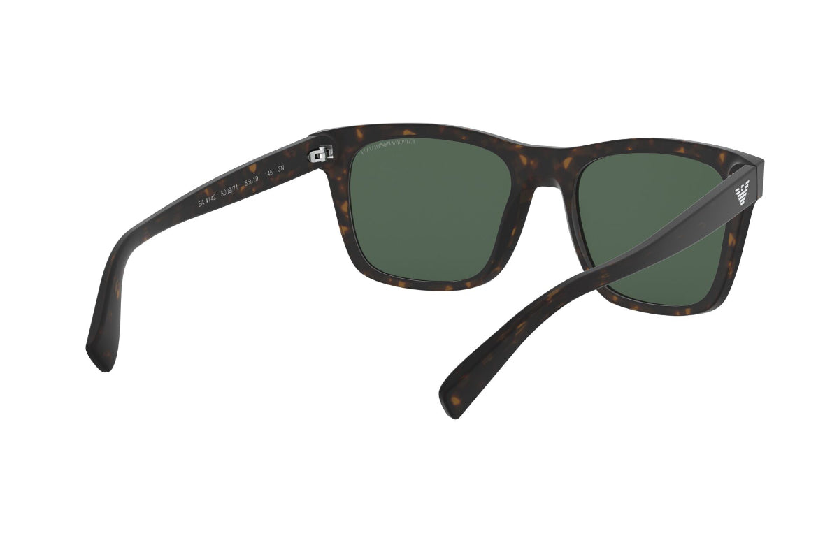 Emporio Armani Lentes de Sol EA4142