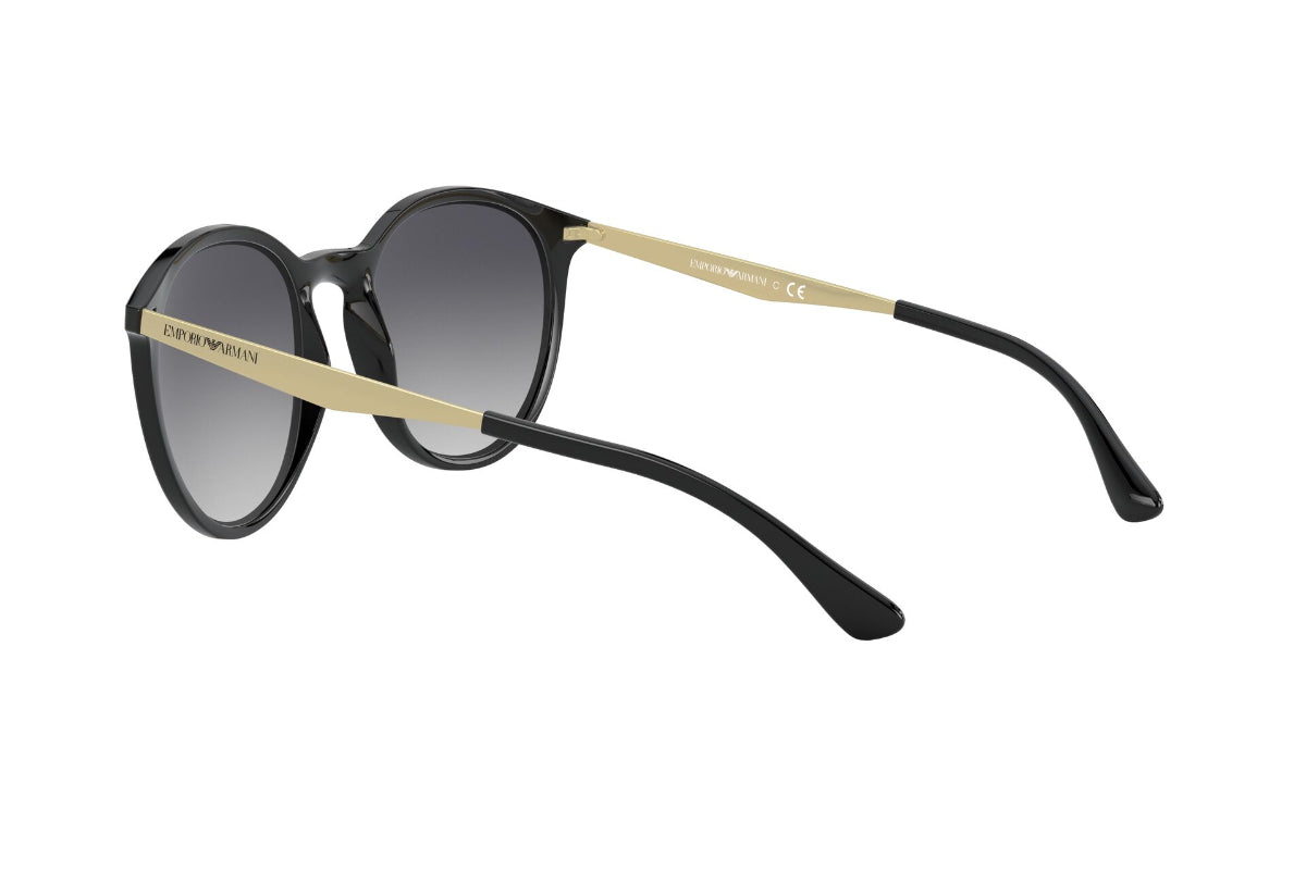 Emporio Armani Lentes de Sol EA4148